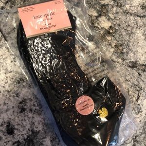 BRAND NEW Kate spade barre socks (2 pairs)